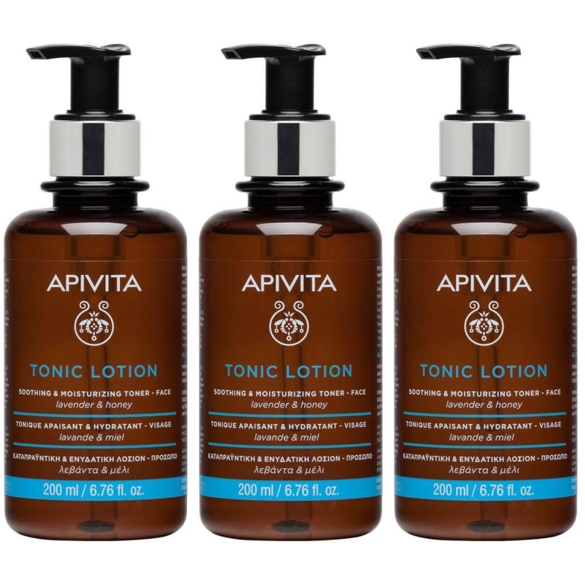 Cerca Offerte di Apivita tonico viso lenitivo e idratante con miele lavanda, idrata e acquista online