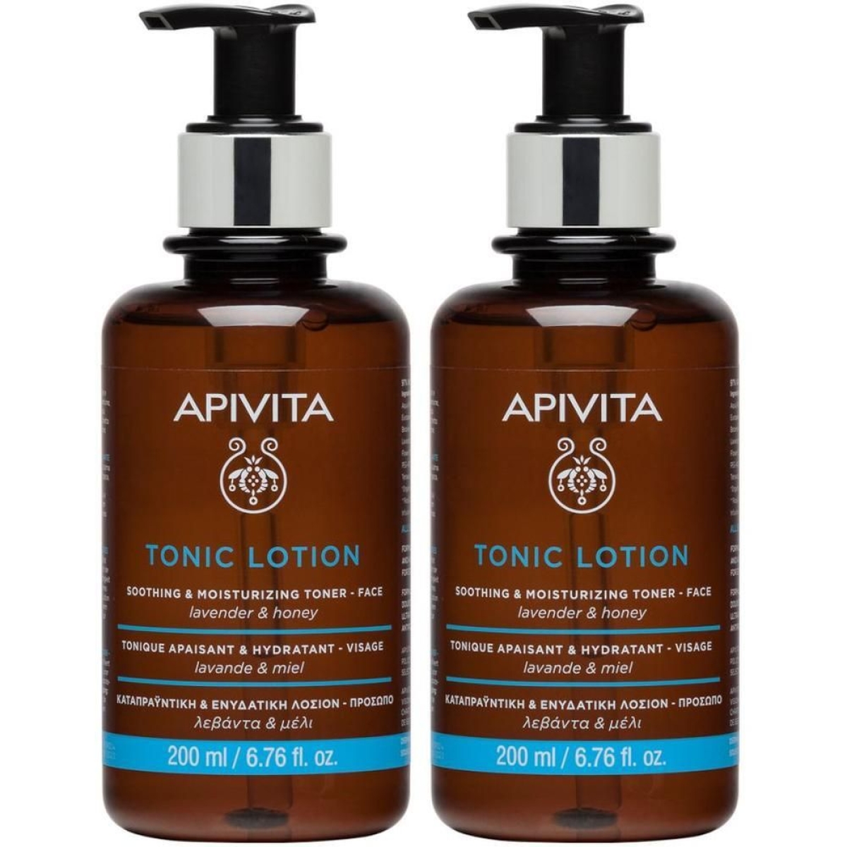 Cerca Offerte di Apivita tonico viso lenitivo e idratante con miele lavanda, idrata e acquista online
