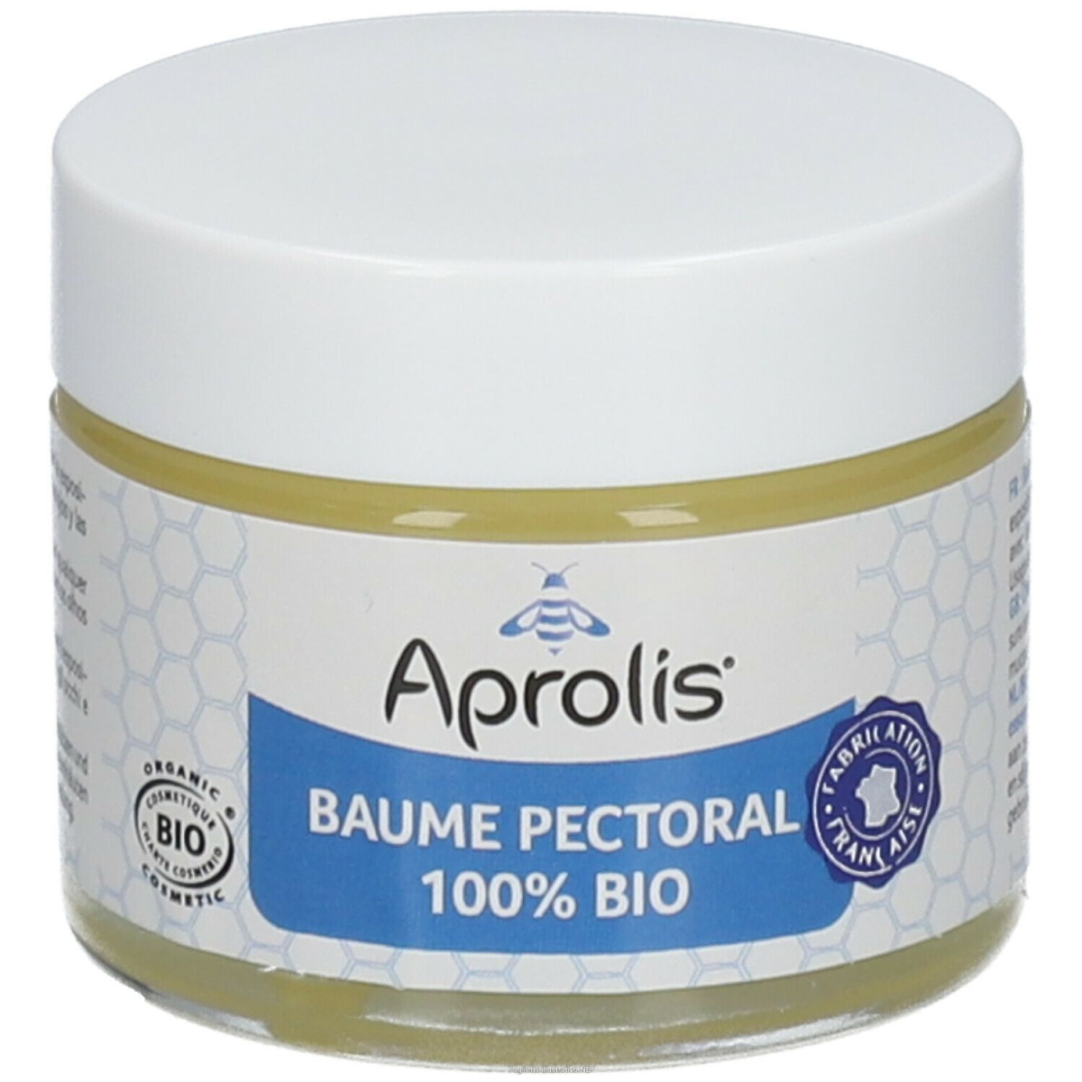 Cerca Offerte di aprolis balm pectoral 50 ml crema e acquista online