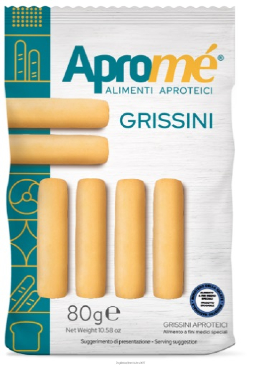 Cerca Offerte di aprome'grissini 80g e acquista online