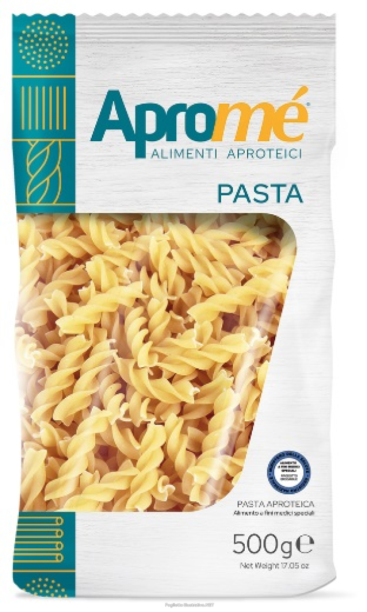 Cerca Offerte di aprome'pasta fusilli 500g e acquista online