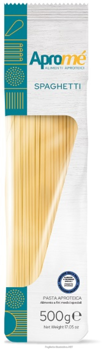 Cerca Offerte di aprome'pasta spaghetti 500g e acquista online