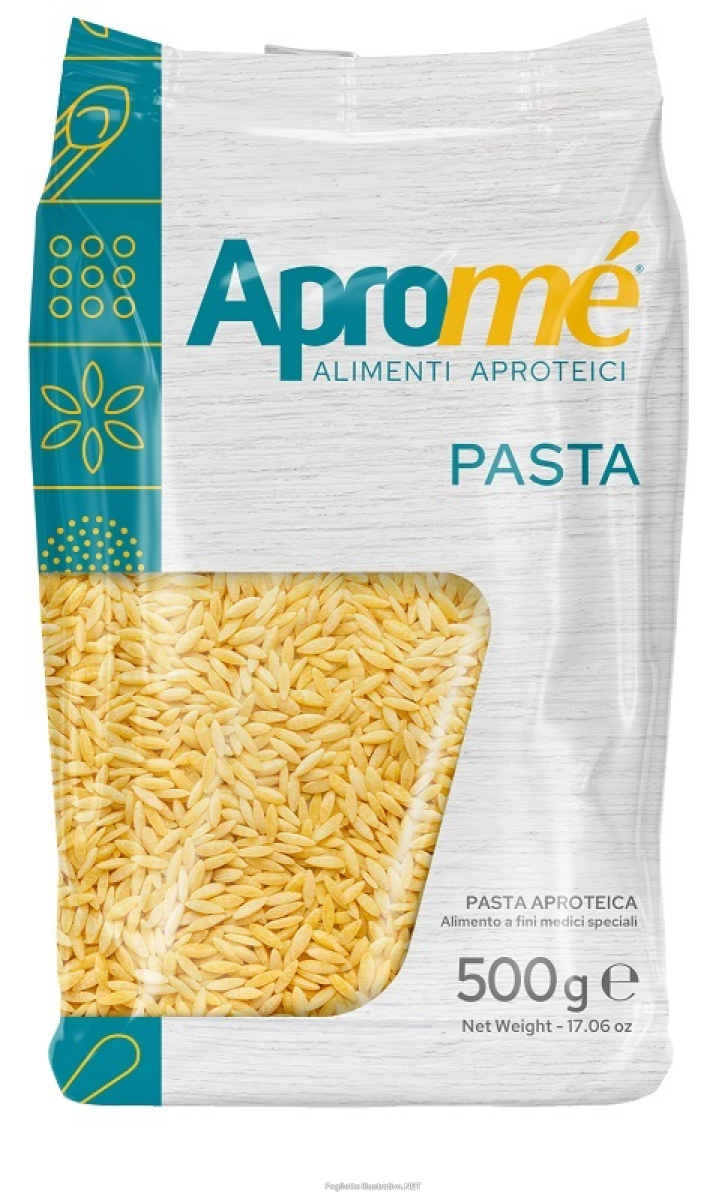 Cerca Offerte di aprome  pasta gemmine       500g e acquista online