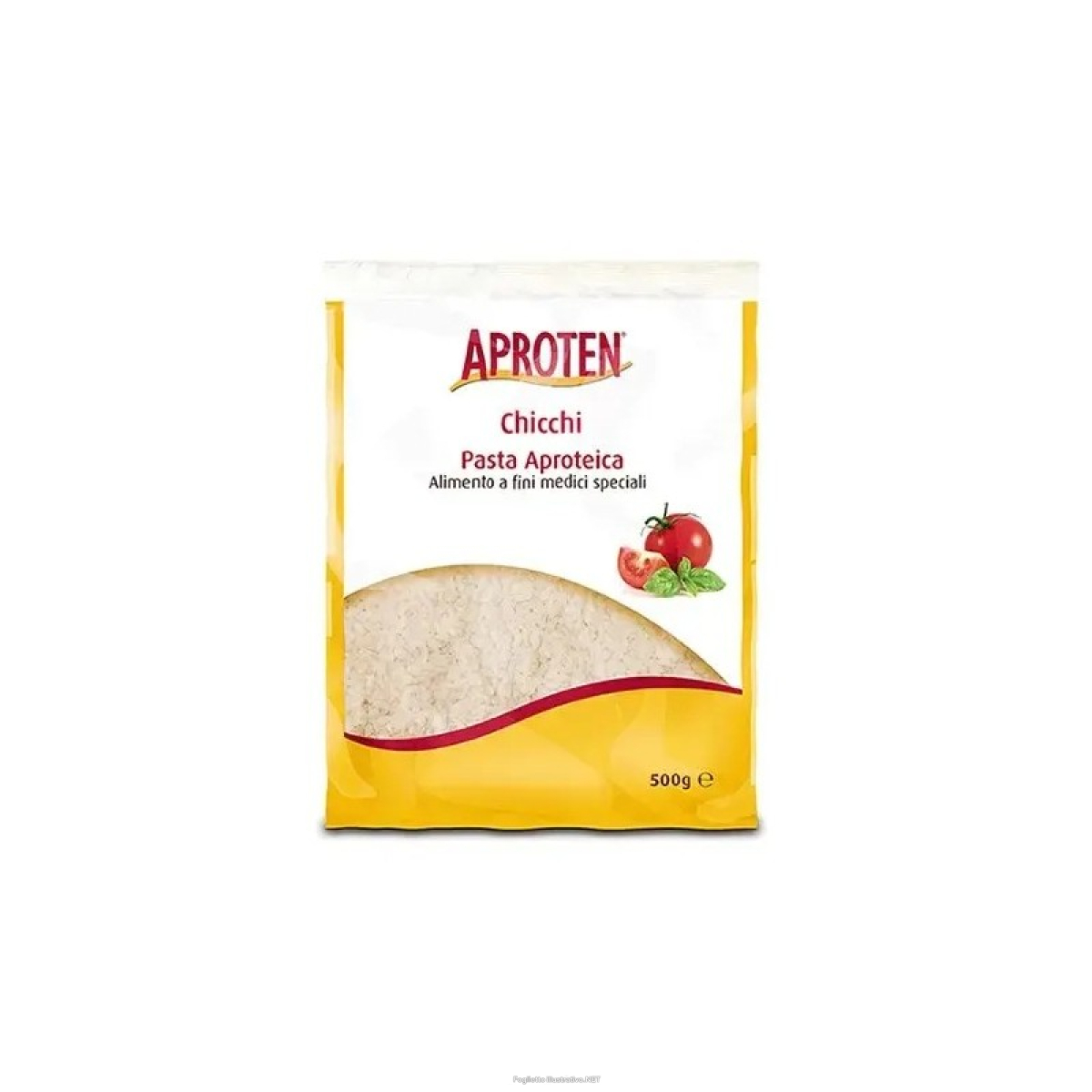Cerca Offerte di aproten chicchi promo 500 g e acquista online