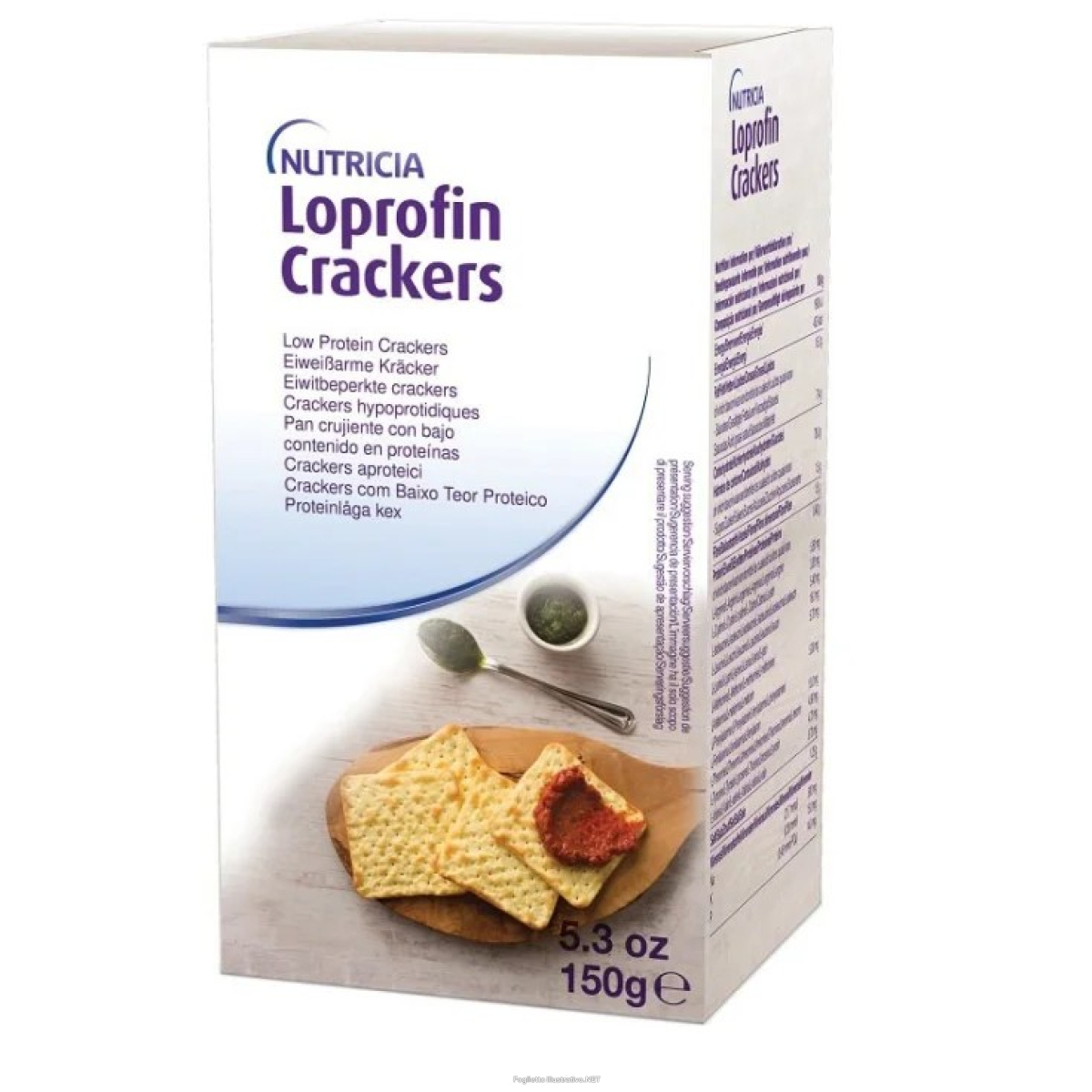 Cerca Offerte di aprotide grissini rustici gusto pizza 4 pezzi da 30 g e acquista online