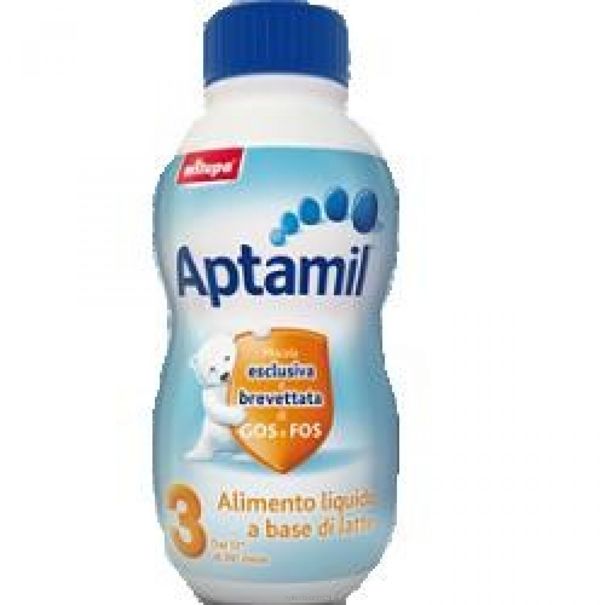Aptamil 3 Latte Crescita 1000 Ml