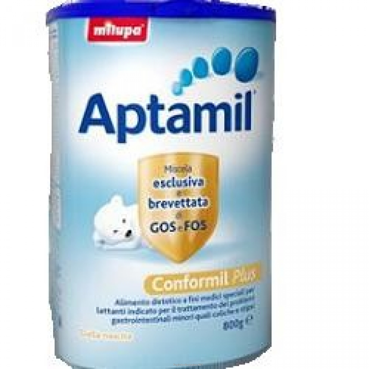 Aptamil Conformil latte polvere 600gr