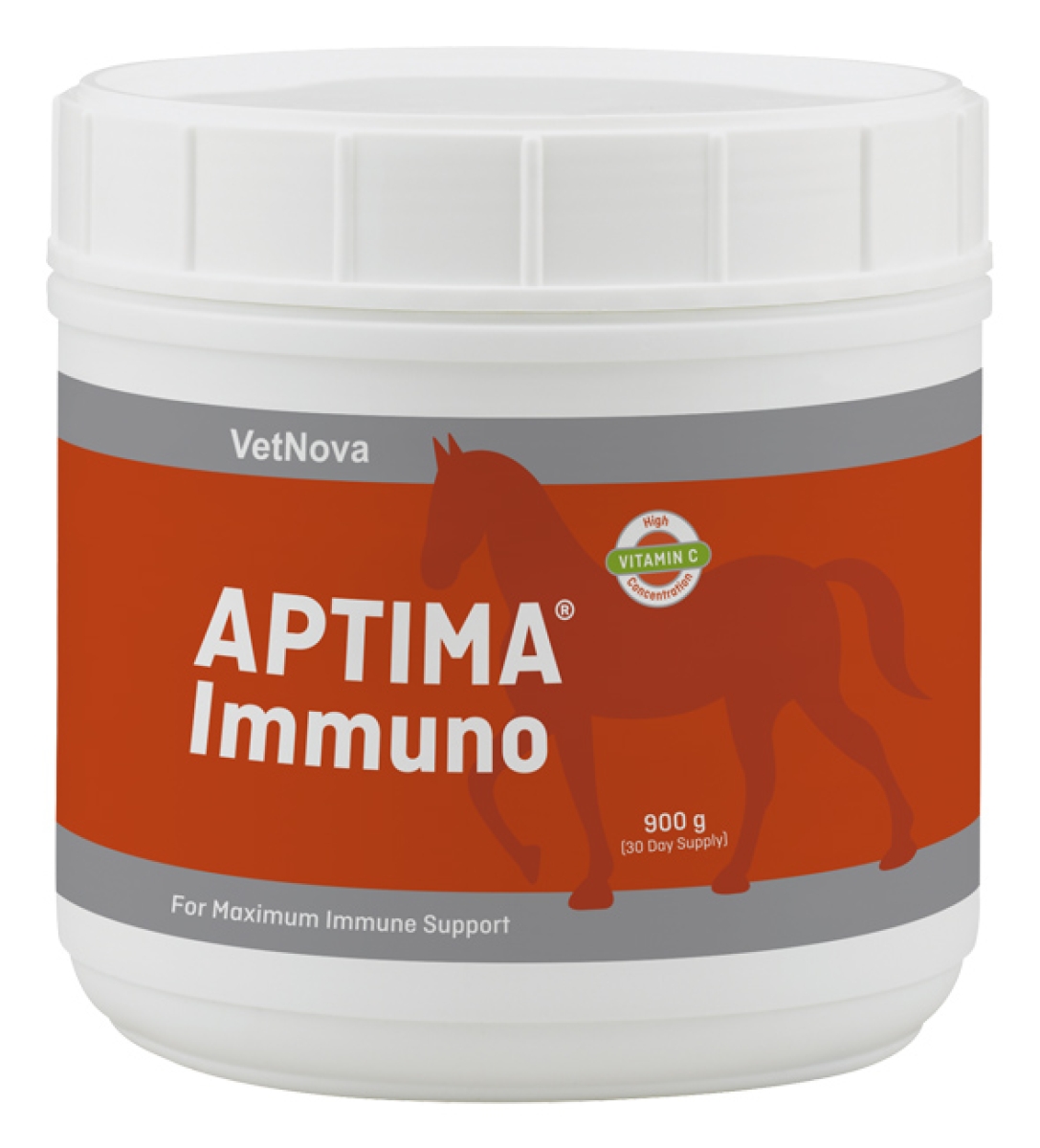 Cerca Offerte di Aptima immuno - mangime complementare per cavalli per difese naturali 900 gr e acquista online