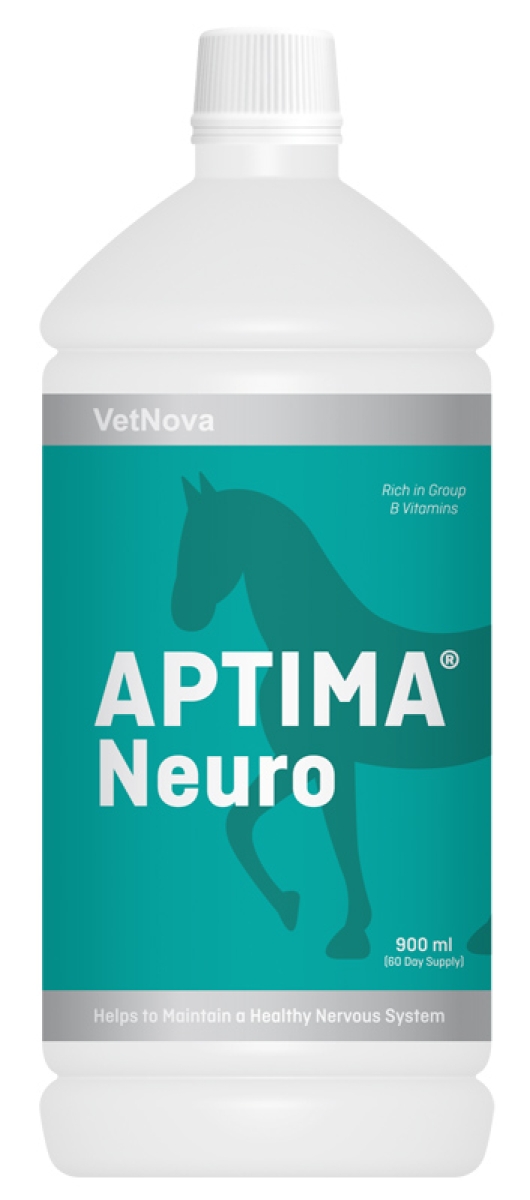 Cerca Offerte di Aptima neuro - mangime complementare per cavalli con supporto neurologico 900 ml e acquista online