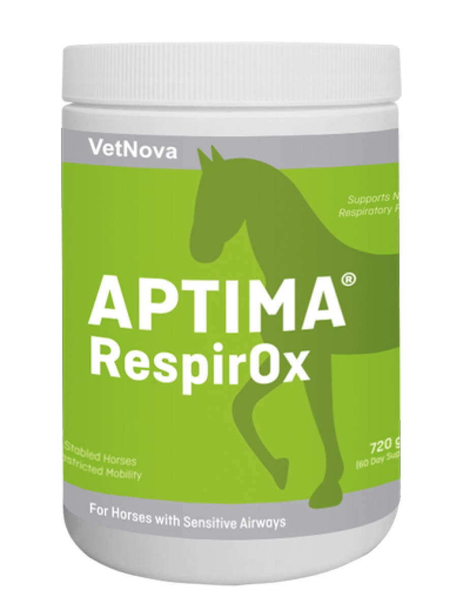 Cerca Offerte di Aptima respirox - mangime complementare per la funzione respiratoria 720 gr e acquista online