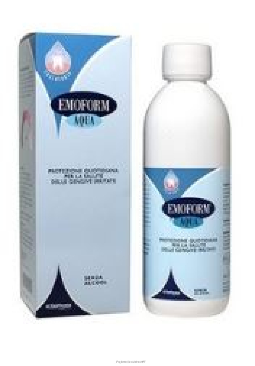 Cerca Offerte di aqua emoform delicato 300 ml e acquista online