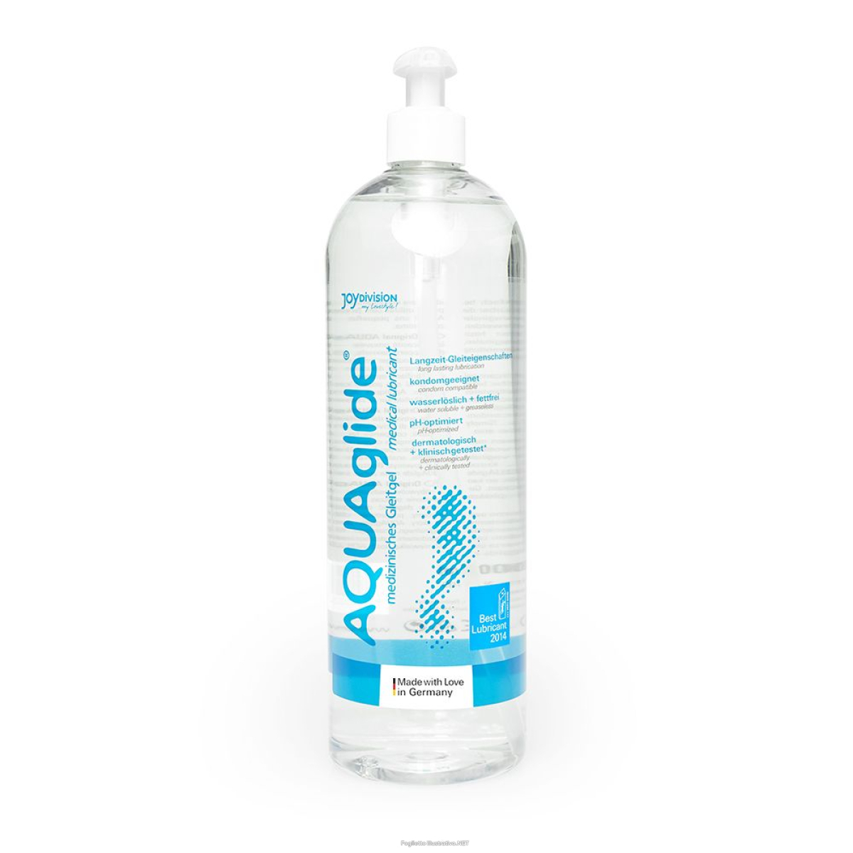 Cerca Offerte di aquaglide glijmiddel a base d'acqua - 1000 ml gel e acquista online