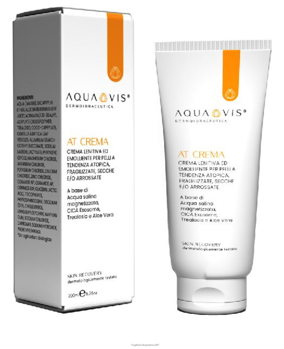 Cerca Offerte di aquavis at crema 200 ml e acquista online