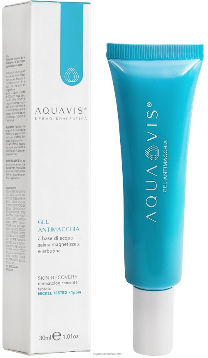 Cerca Offerte di aquavis gel antimacchia 30ml e acquista online