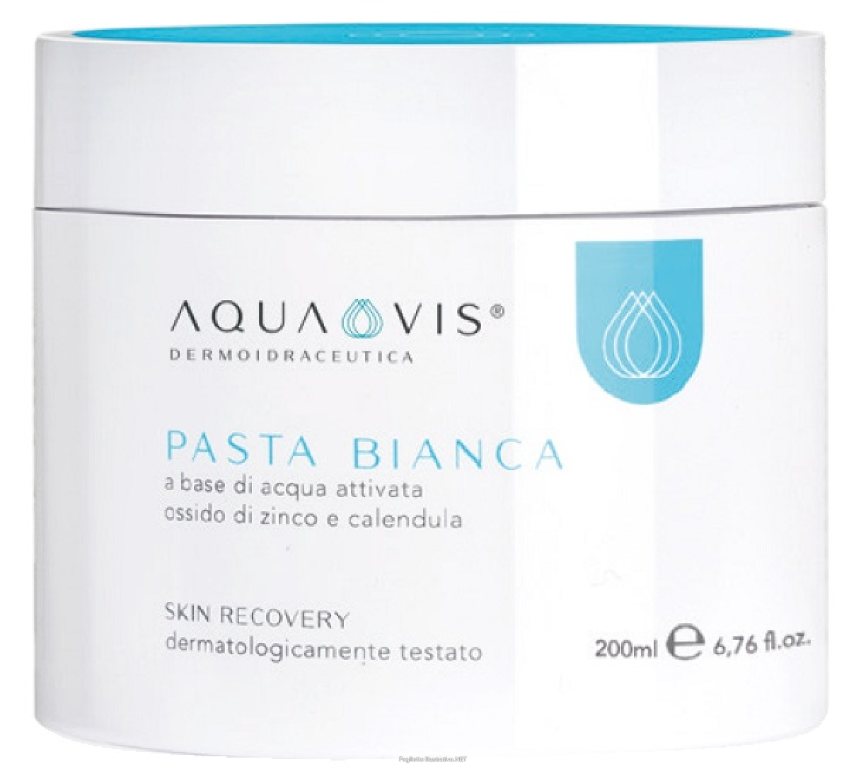 Cerca Offerte di aquavis pasta bianca 200 ml e acquista online