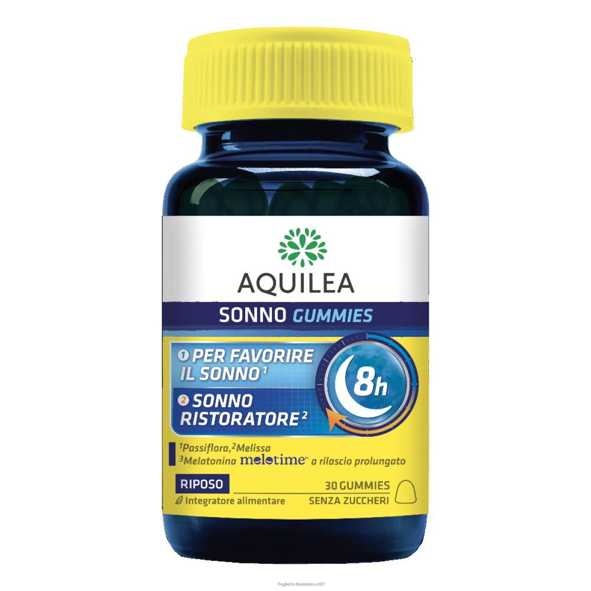Cerca Offerte di aquilea sonno 30 gummies e acquista online