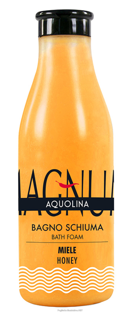 Cerca Offerte di aquolina bagnoschiuma miele 500ml e acquista online