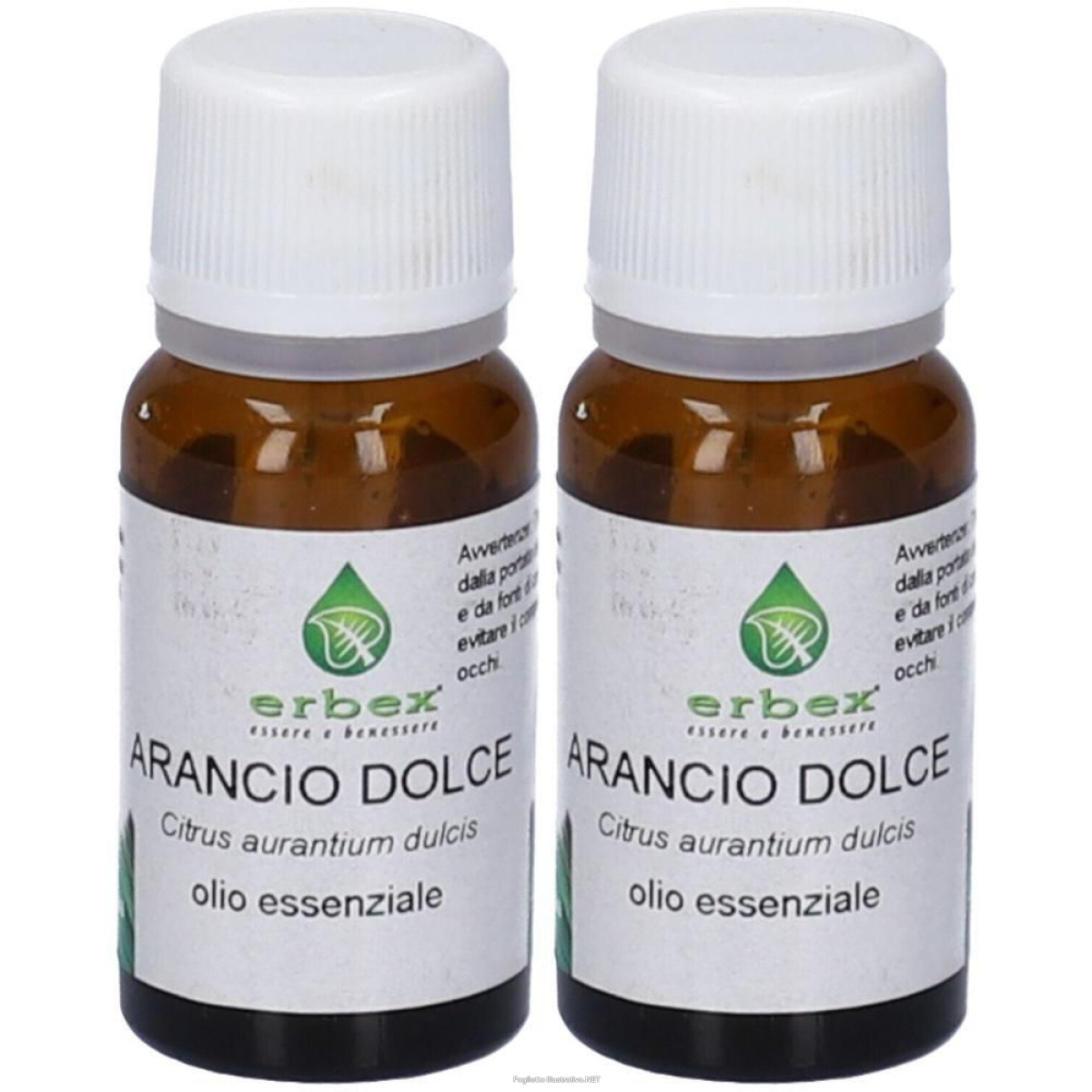 Cerca Offerte di arancio dolce olio essenziale 10ml 2x10 ml e acquista online