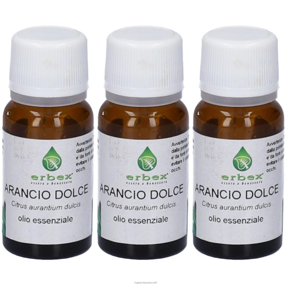 Cerca Offerte di arancio dolce olio essenziale 10ml 3x10 ml e acquista online