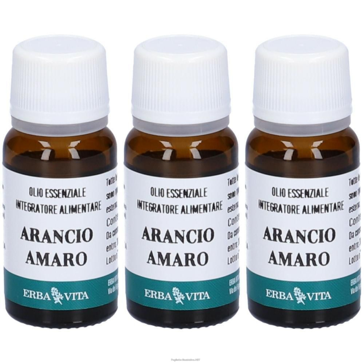 Cerca Offerte di arancio olio essenziale 3x10 ml essenziale e acquista online