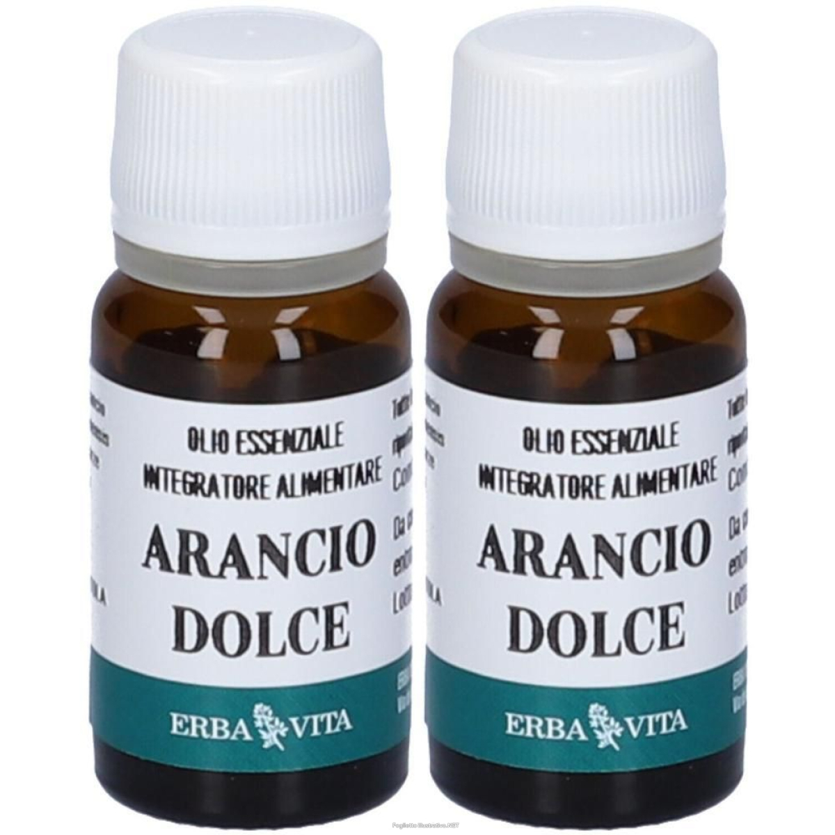 Cerca Offerte di arancio olio essenziale extra 2x10 ml essenziale e acquista online