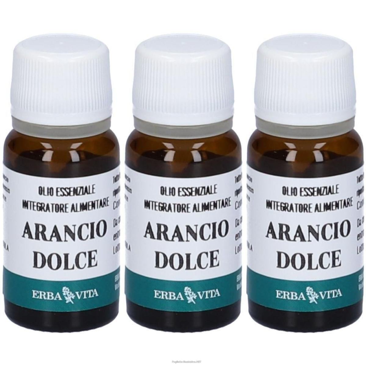 Cerca Offerte di arancio olio essenziale extra 3x10 ml essenziale e acquista online