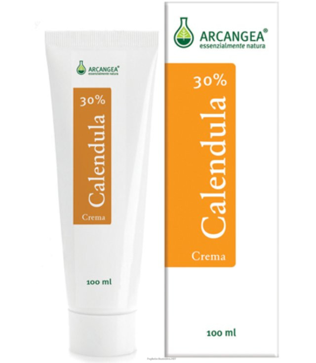 Cerca Offerte di arcangea crema calendula 30% bio 100ml e acquista online