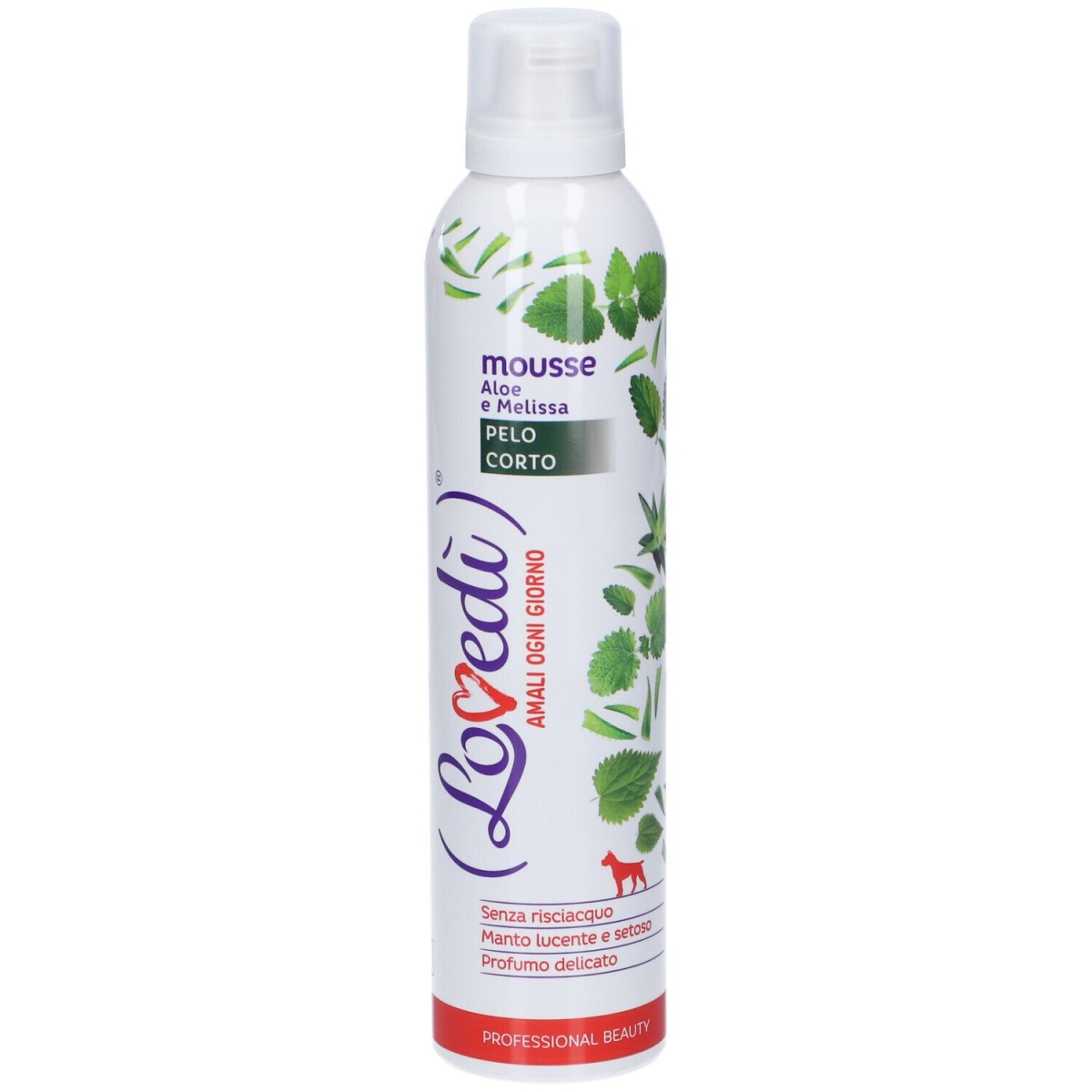 Cerca Offerte di Arcaplanet petz health lovedi dog shampoo mousse pelo corto 300 ml sha e acquista online