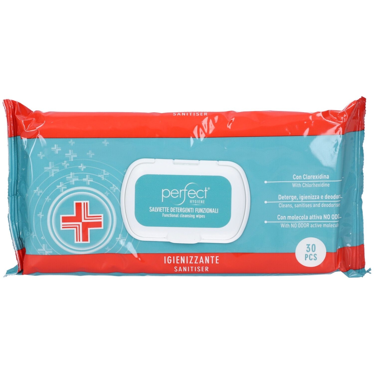 Cerca Offerte di Arcaplanet petz health phdog salviette clorexidina 30 pezzi 1 pz salvi e acquista online