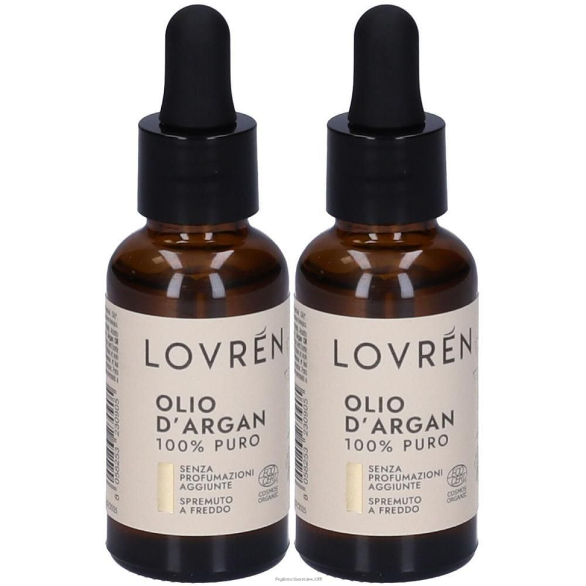Cerca Offerte di argan oil 2x30 ml e acquista online