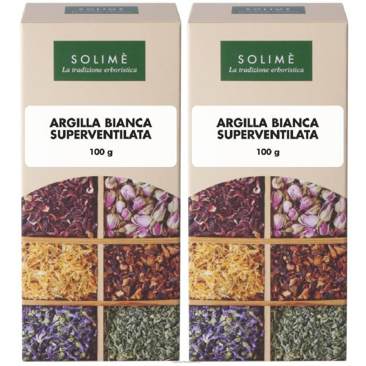 Cerca Offerte di argilla bianca 100 g g e acquista online