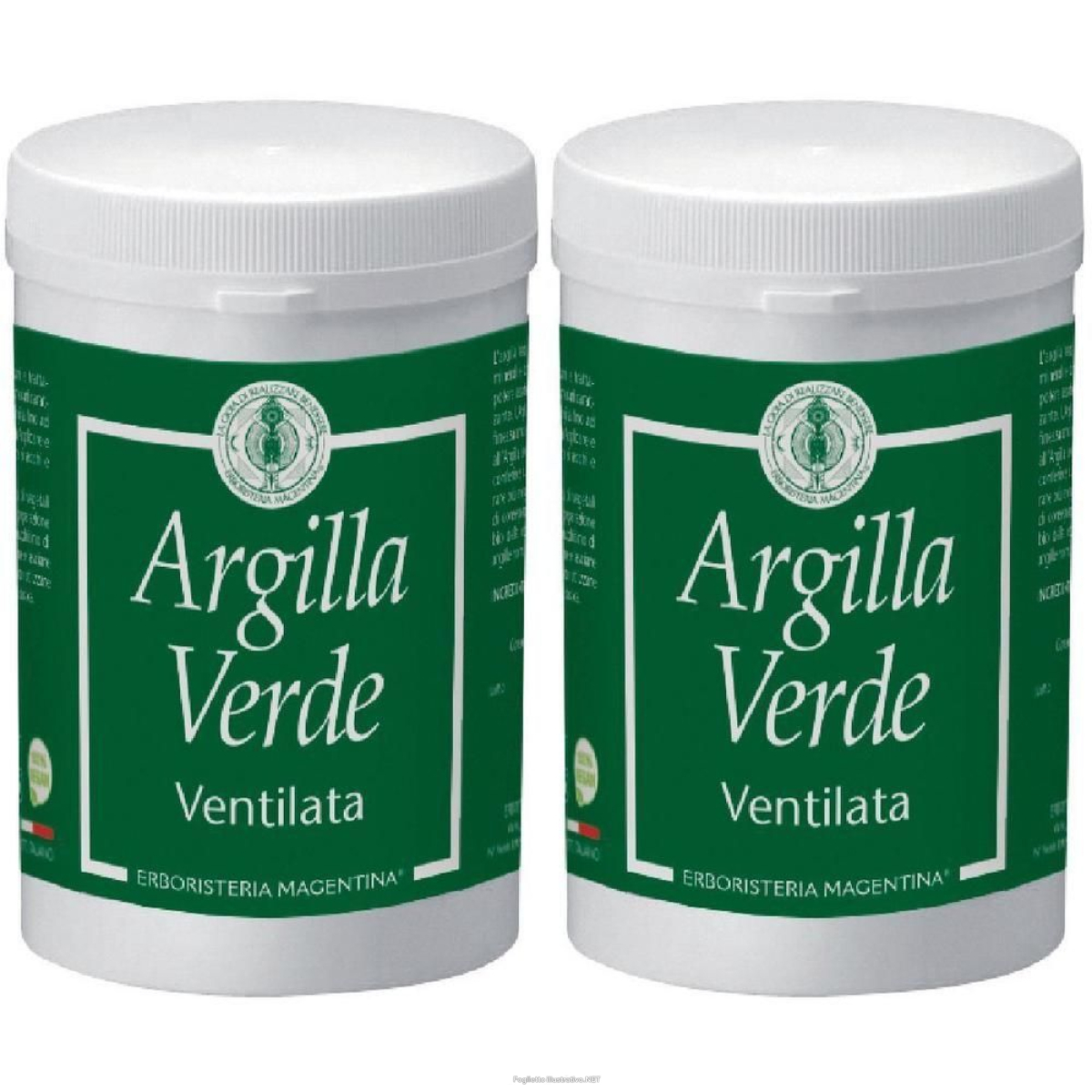 Cerca Offerte di argilla verde ventilata 250 g g polvere per soluzione orale e acquista online