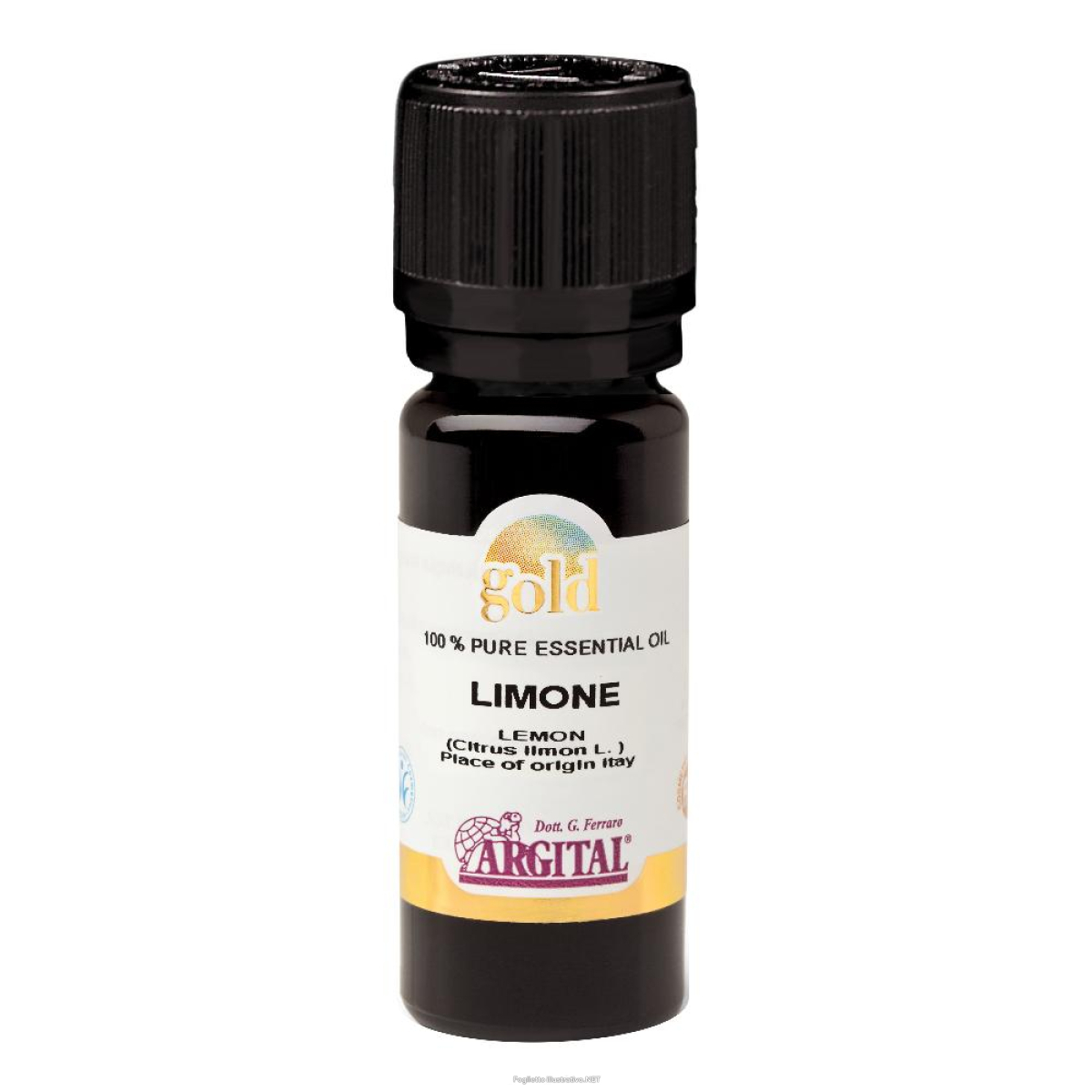 Cerca Offerte di argital limone olio essenziale bio 10ml argital e acquista online