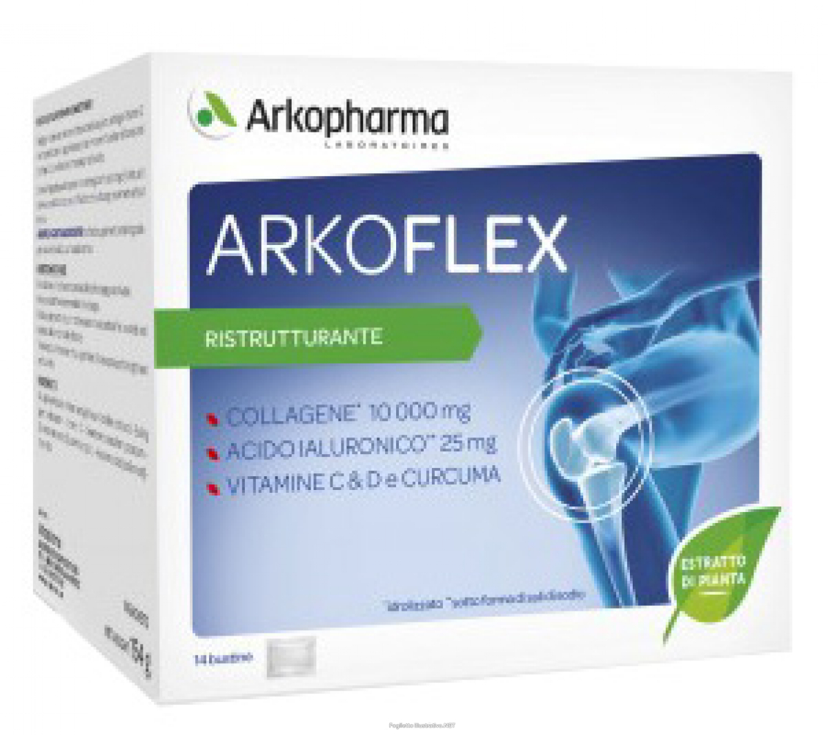 artrodex si trova in farmacia