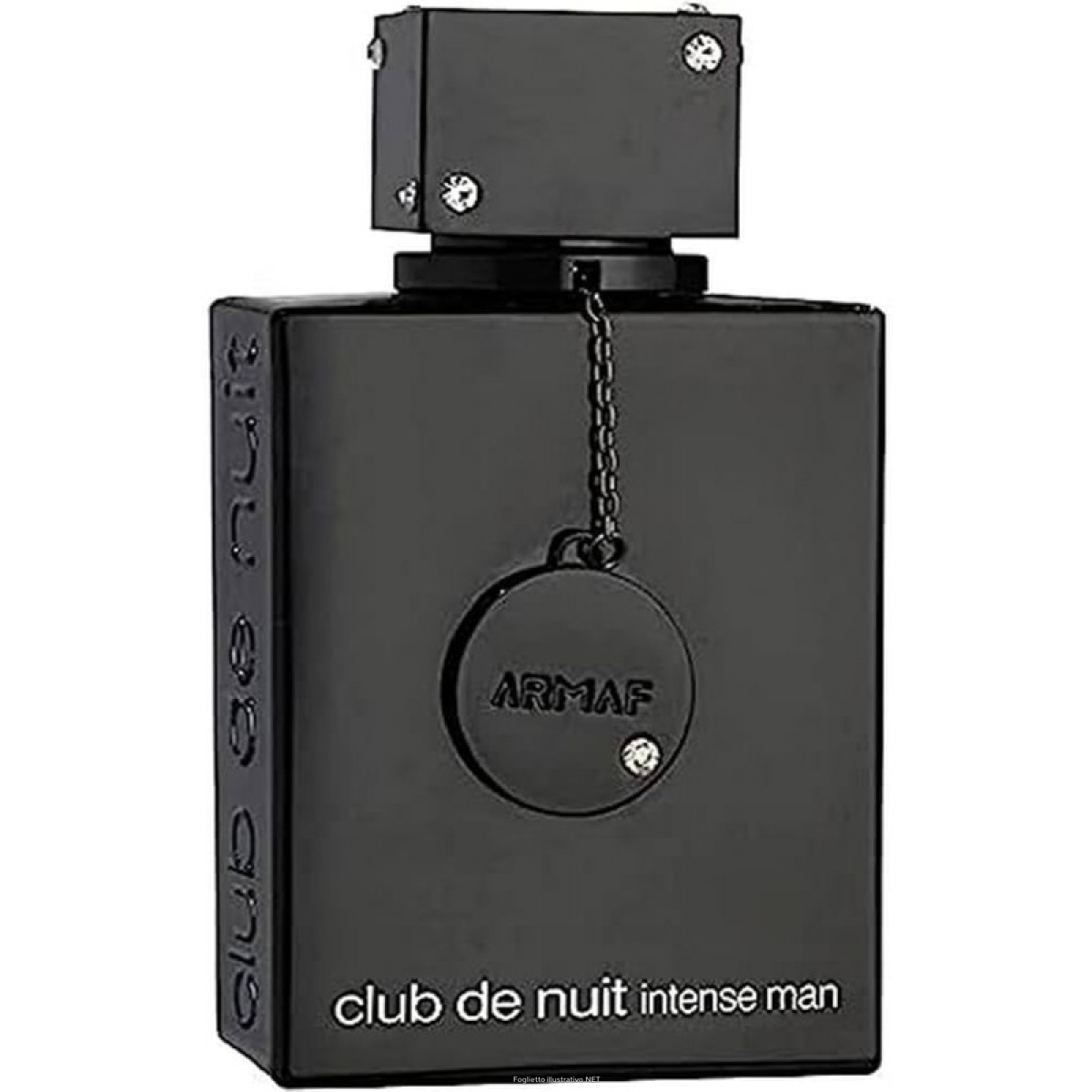 Cerca Offerte di armaf club de nuit intense man edt 105ml e acquista online