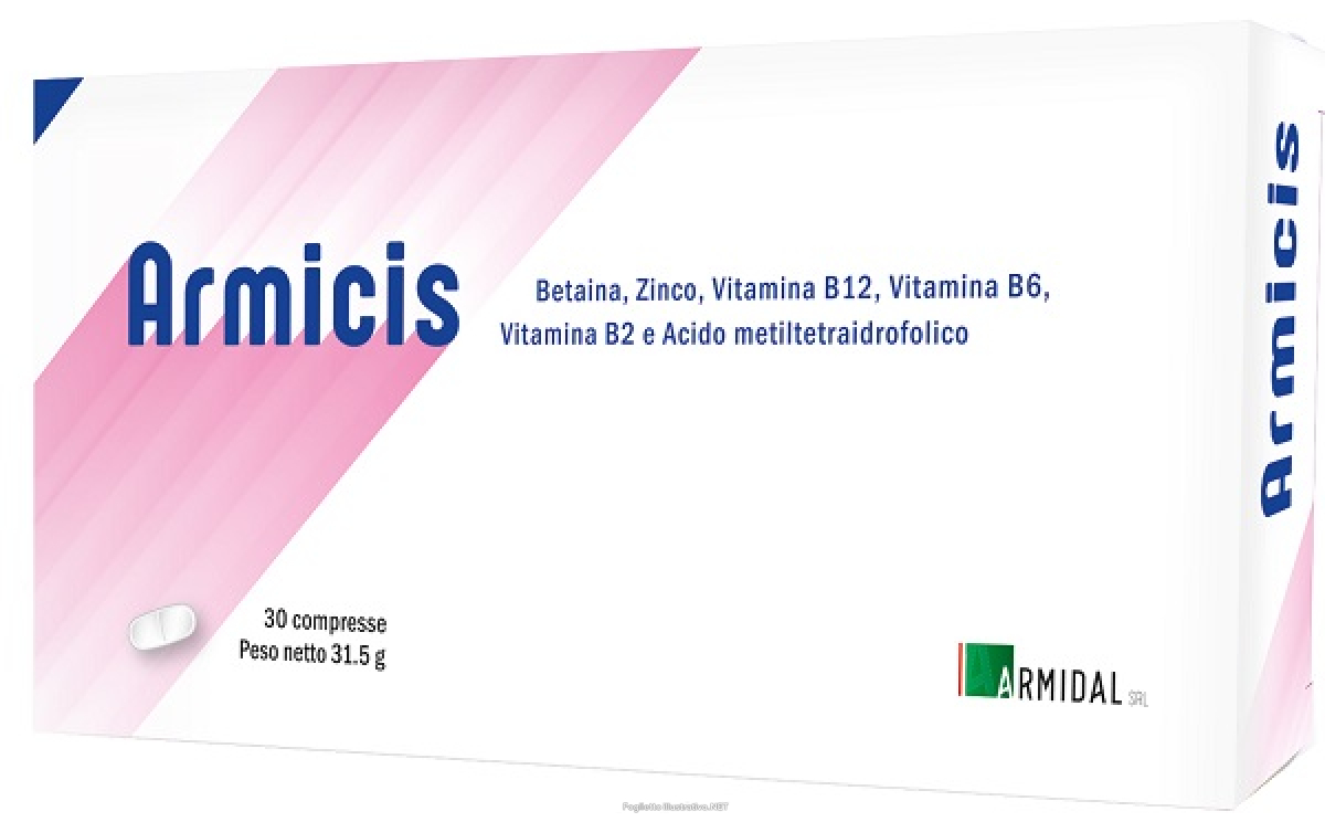 Cerca Offerte di armicis 30cpr e acquista online