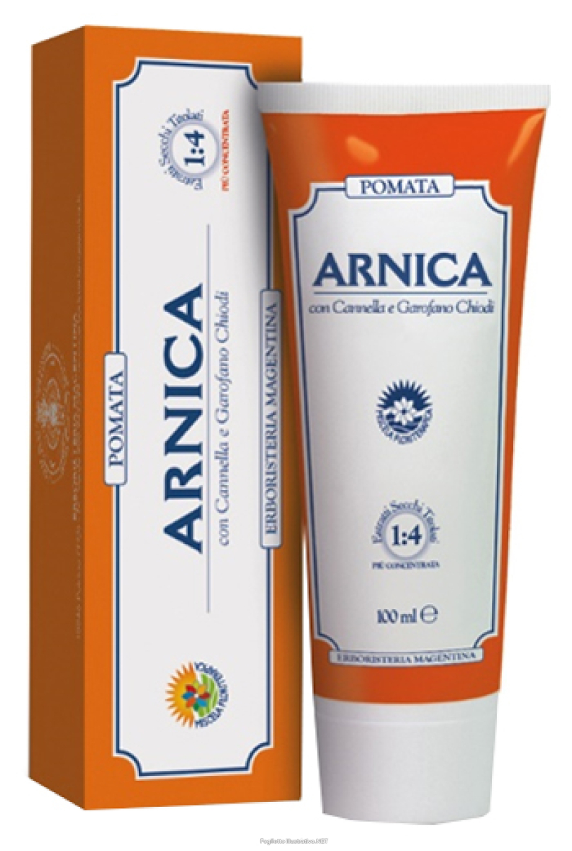 Cerca Offerte di arnica forte pomata 100 ml e acquista online