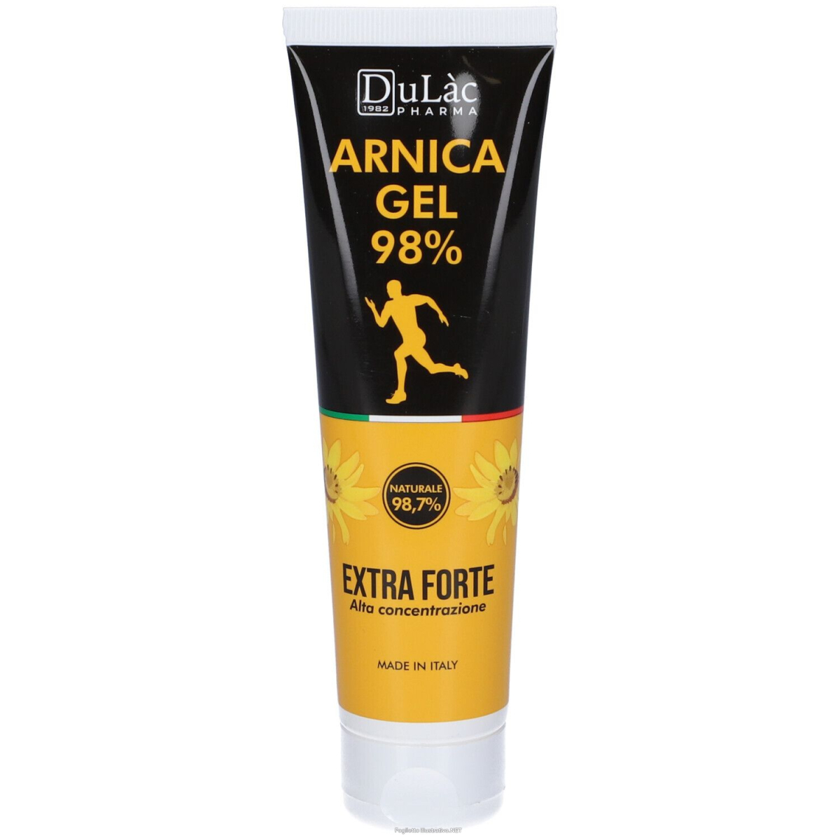 Cerca Offerte di arnica gel 98% 100ml e acquista online