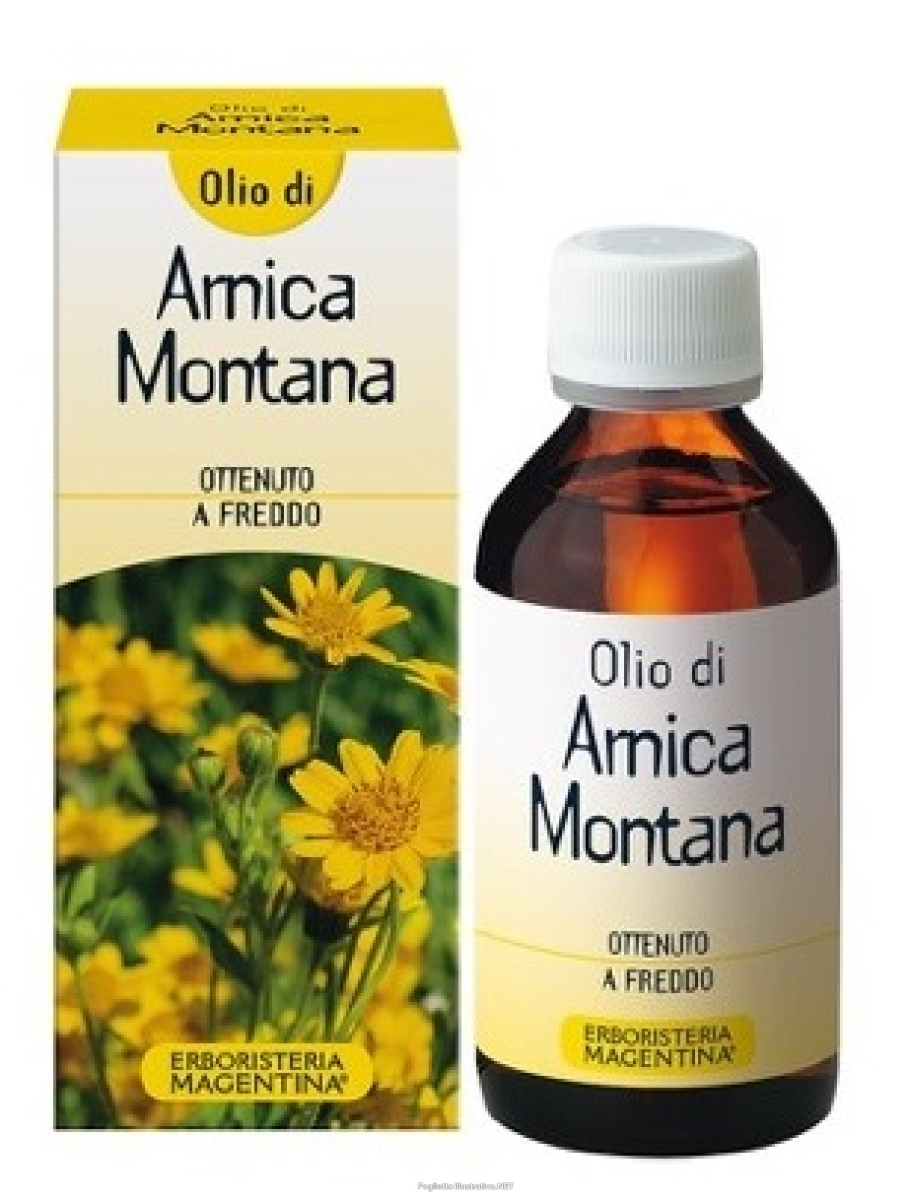Cerca Offerte di arnica olio vegetale 100 ml e acquista online
