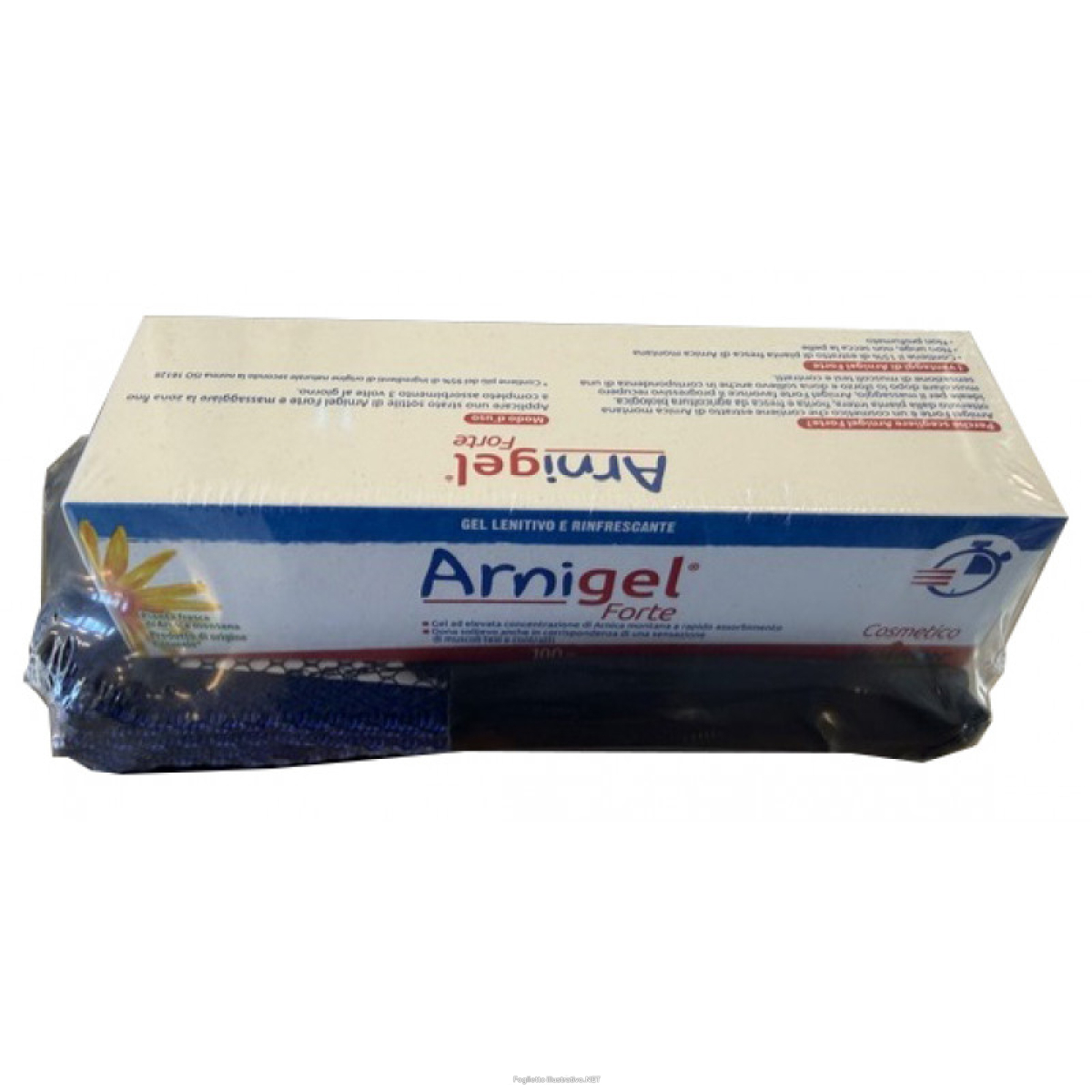 Cerca Offerte di arnigel forte 100 g + gift e acquista online