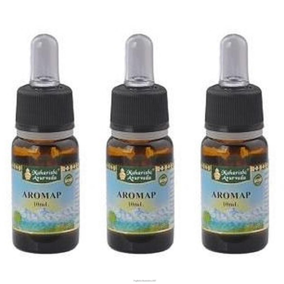 Cerca Offerte di aromap olio 10 ml 3x10 ml e acquista online