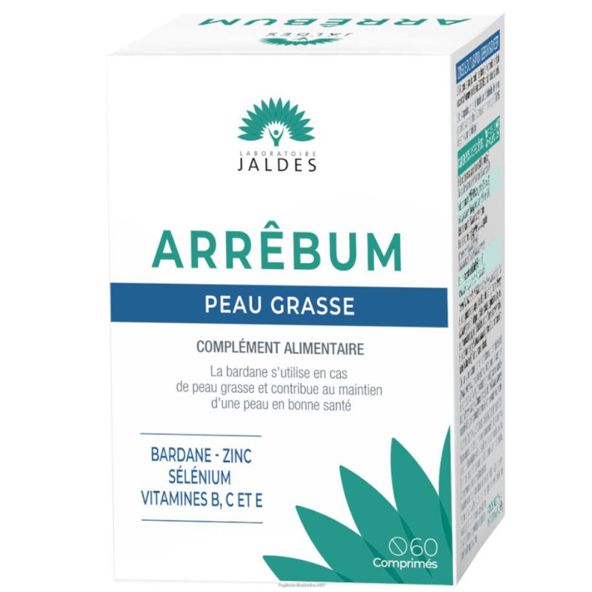 Cerca Offerte di arrebum 60 pz compresse e acquista online