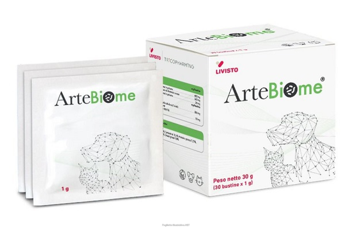 Cerca Offerte di artebiome 30bust 990149698 e acquista online