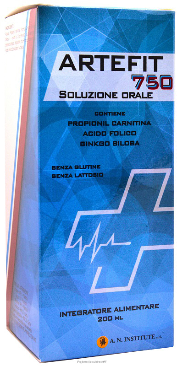 Cerca Offerte di artefit 750 soluzione orale 200 ml e acquista online