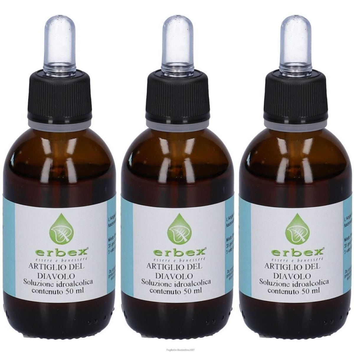Cerca Offerte di Artiglio del Diavolo Tintura Madre Soluzione Idroalcolica 50 ml e acquista online
