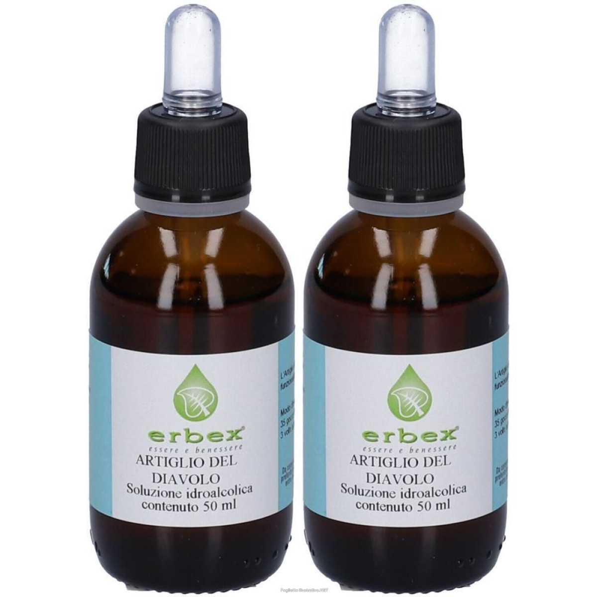 Cerca Offerte di Artiglio del Diavolo Tintura Madre Soluzione Idroalcolica 50 ml e acquista online