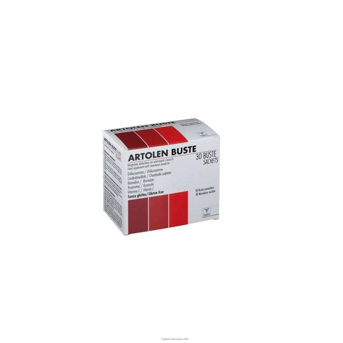 Cerca Offerte di artolen integratore per ossa e aricolazioni 30 stick e acquista online