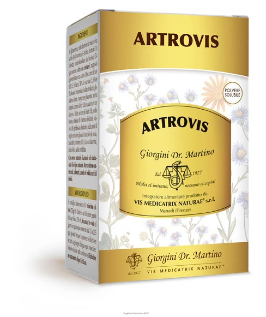 Cerca Offerte di artrovis polvere solubile 360 g e acquista online