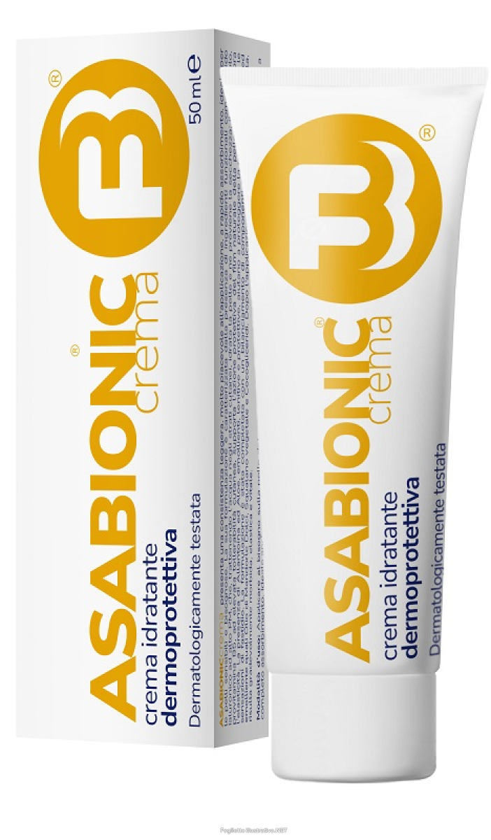 Cerca Offerte di asabionic crema 50 ml e acquista online