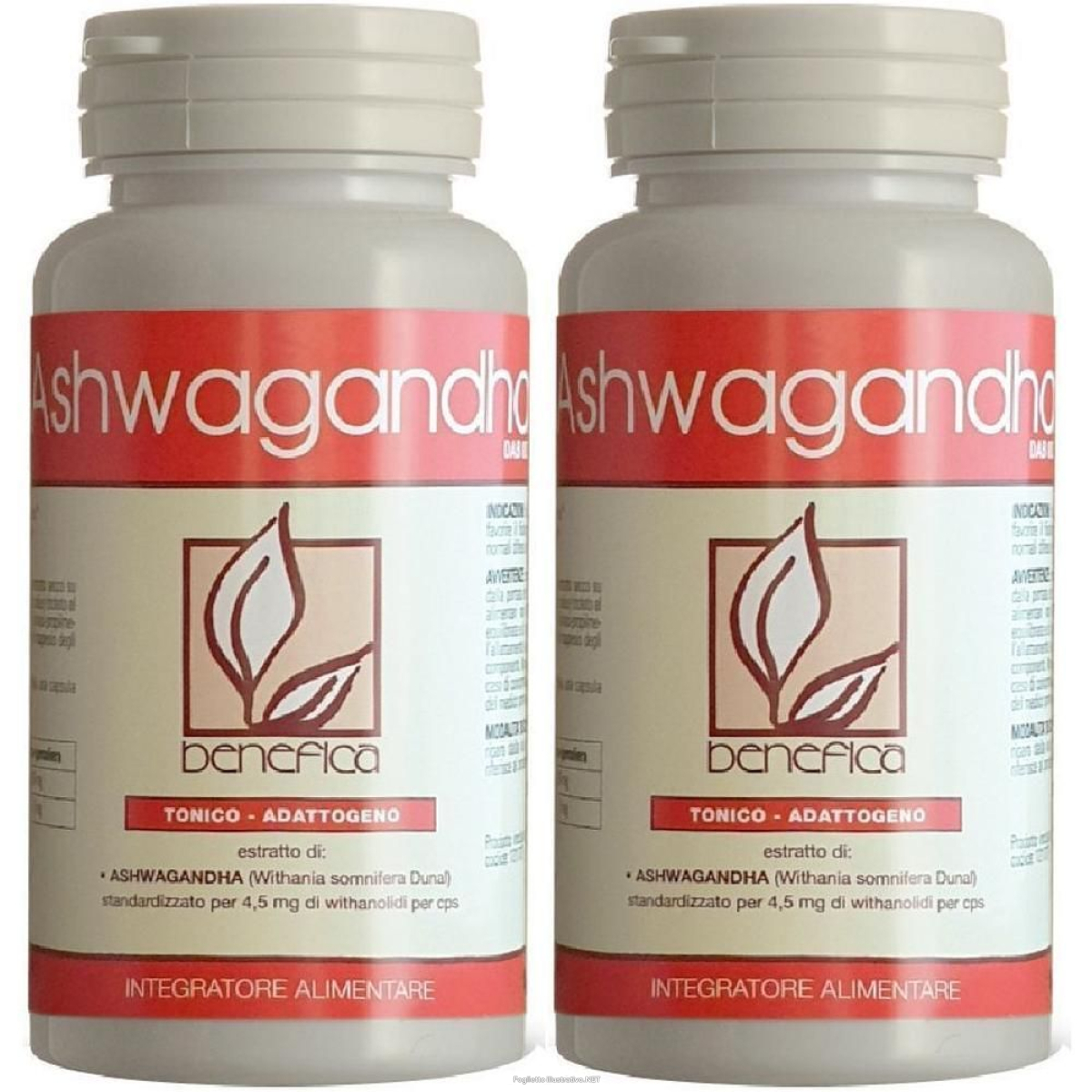 Cerca Offerte di ashwagandha dab 002 60 capsule 2x60 pz e acquista online